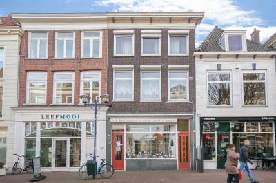 Woning Hoogstraat 194 Schiedam