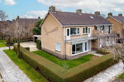 Woning Skriesstrjitte 21 Stiens