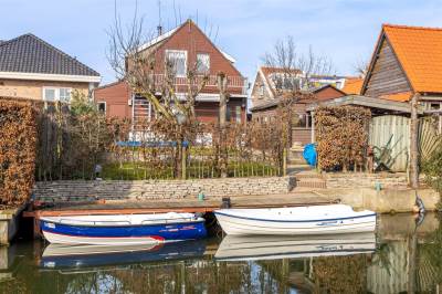 Woning Buitendams 451 Hardinxveld-Giessendam