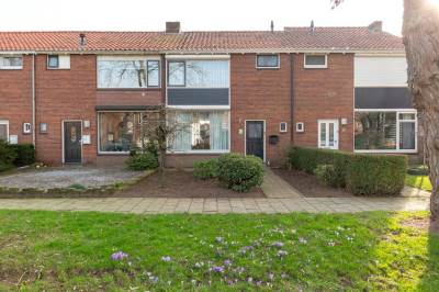 Woning Veldstraat 12 Didam