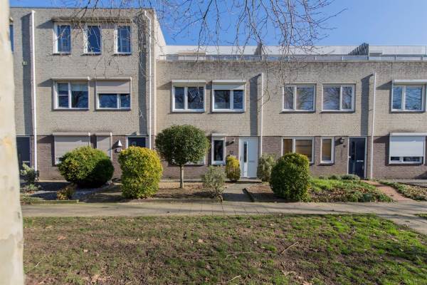 Woning Platostraat 17 Brunssum