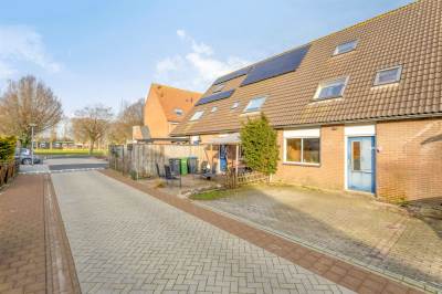 Woning Schoener 345 Lelystad