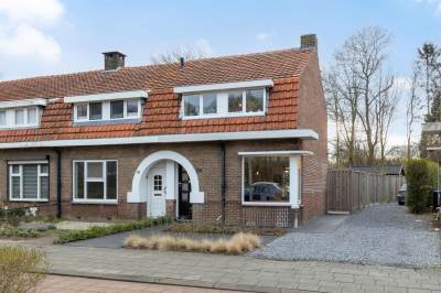 Woning van der Maelstedeweg 94 Hulst