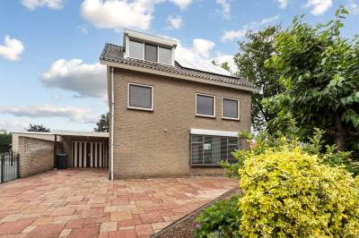 Woning Rijksweg 121 Malden