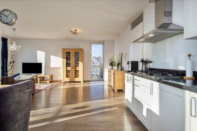 Woning Friesestraat 155 + 2pp Amersfoort