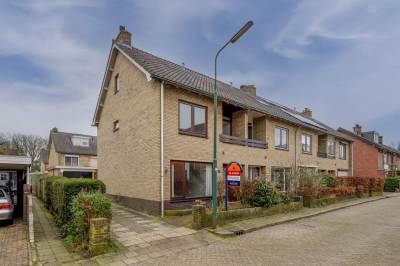 Woning Melkpad 22 Baarn