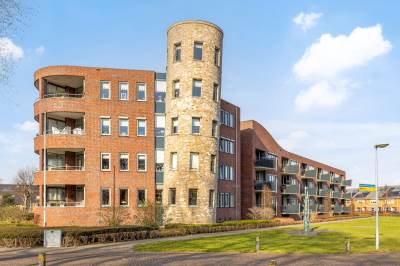 Woning Vivaldi-erf 42 Nunspeet