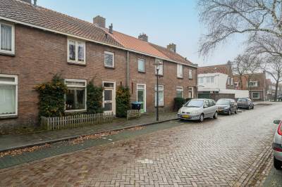 Woning Nilantstraat 78 Deventer