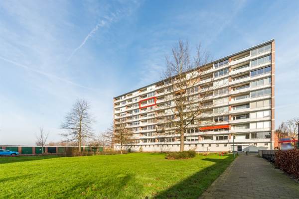 Woning Titus Brandsmastraat 93 Breukelen