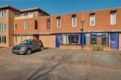 Woning Hof van Parijs 30 Doetinchem