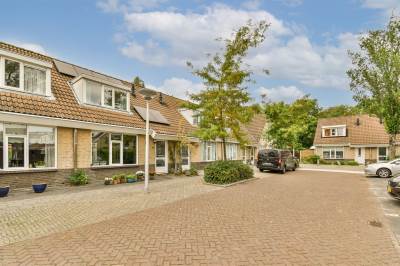Woning Scherpenhof 44 Amstelveen
