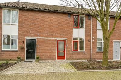 Woning Gleede 4 Strijen