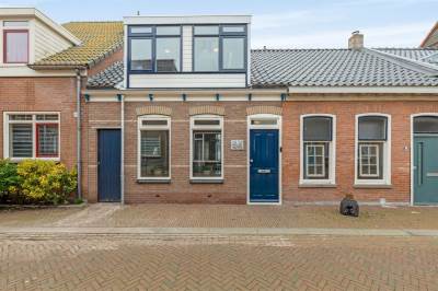 Woning 2e Vroonstraat 44 Den Helder