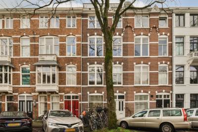 Woning Van Breestraat 312 Amsterdam
