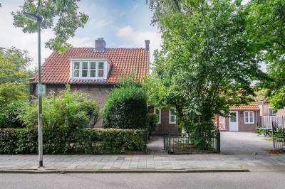 Woning Kastanjelaan 9 Purmerend