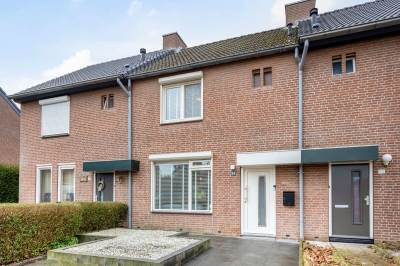 Woning Veldm. Montgomeryhof 34 Panningen