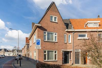 Woning Van Meterenstraat 7 Tilburg