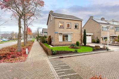 Woning Geulstraat 1 Emmeloord