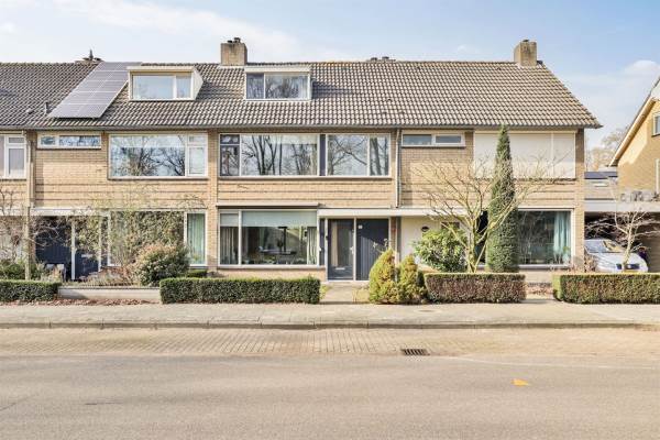 Woning Putterlaan 12 Nuenen