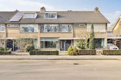 Woning Putterlaan 12 Nuenen