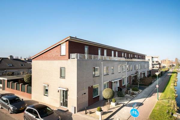 Woning Jan de Braylaan 6 Lopik