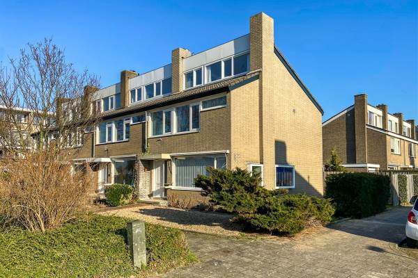 Woning Volgerland 21 Zwijndrecht