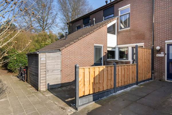 Woning Oostercluft 159 Steenwijk