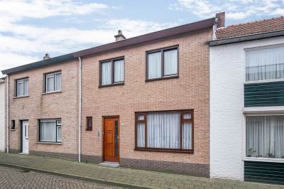 Woning Weststraat 49 Axel