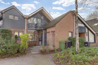 Woning Tielekeshoeven 7 Rosmalen