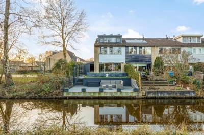 Woning Klipper 73 Veenendaal