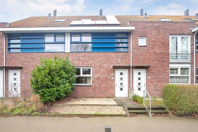 Woning Schoollaan 67 Bennebroek