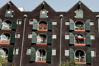Woning Nieuwe Uilenburgerstraat 19P Amsterdam