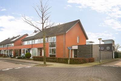 Woning Dasseburcht 53 Baarle-Nassau