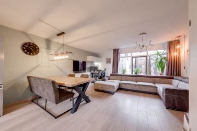 Woning Lommerbaan 114 Zoetermeer