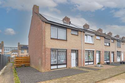 Woning Viënnahof 26 Maastricht