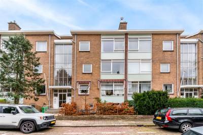 Woning Hanedoesstraat 45 Den Haag