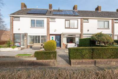 Woning Stalpaertstraat 9 Alkmaar