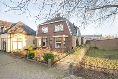 Woning Nieuwstraat 75 Eibergen