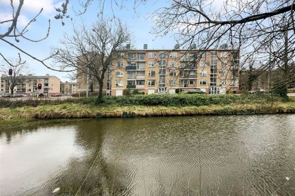 Woning Ruysdaelstraat 148 Heemskerk