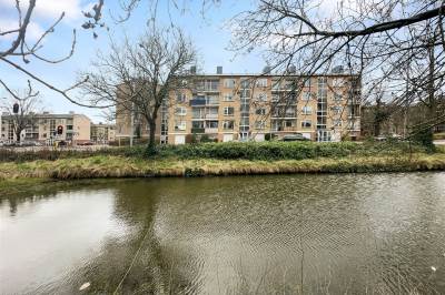 Woning Ruysdaelstraat 148 Heemskerk