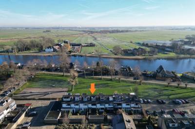 Woning M.Dotingalaan 166 Weesp