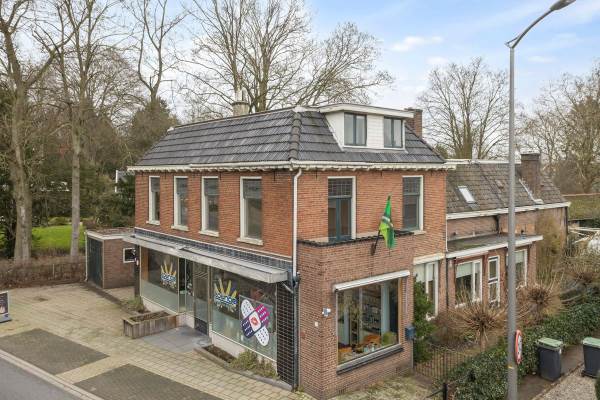 Woning Silvoldseweg 21 Terborg