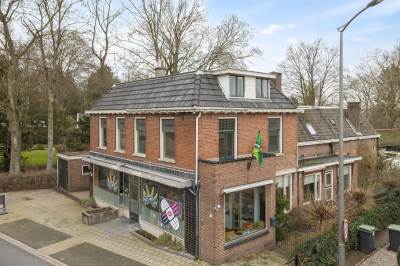 Woning Silvoldseweg 21 Terborg