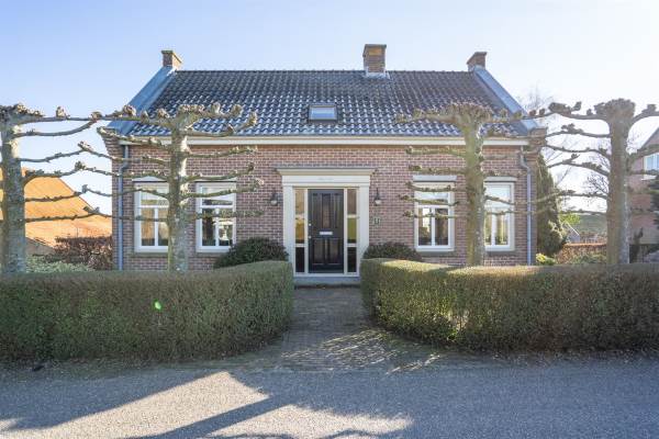 Woning Lingedijk 15 Gellicum