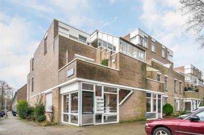 Woning Laan van de Mensenrechten 38 Den Haag