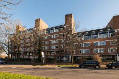 Woning Sir Winston Churchillln 841 Rijswijk (ZH)