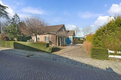 Woning Arnelaan 4 Middelburg