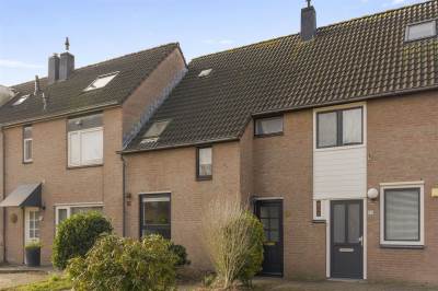 Woning Schutterijakker 27 Nuenen
