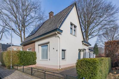 Woning Bothaweg 17 Oosterbeek
