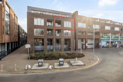 Woning De Halte 251 Ede